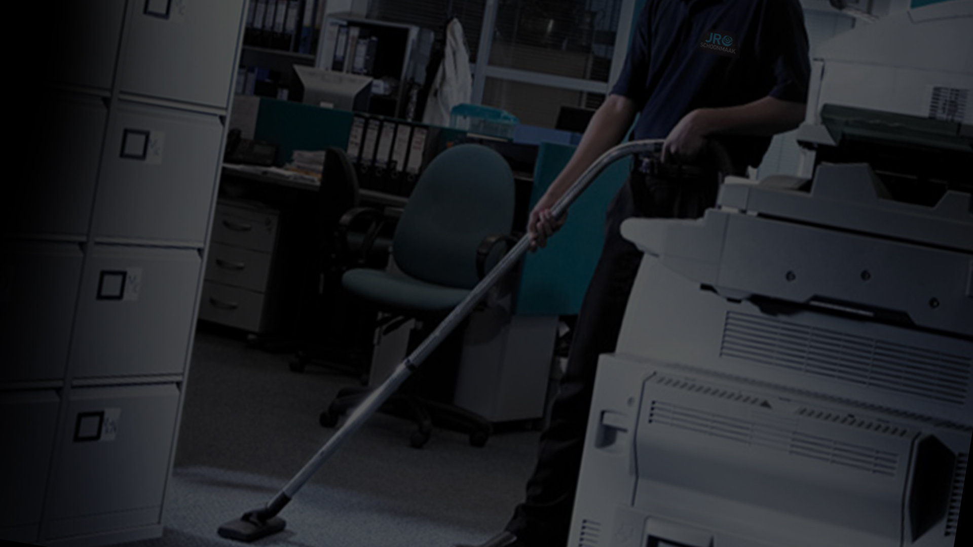 JR Schoonmaak - Purmerend, Zaanstad, Amsterdam